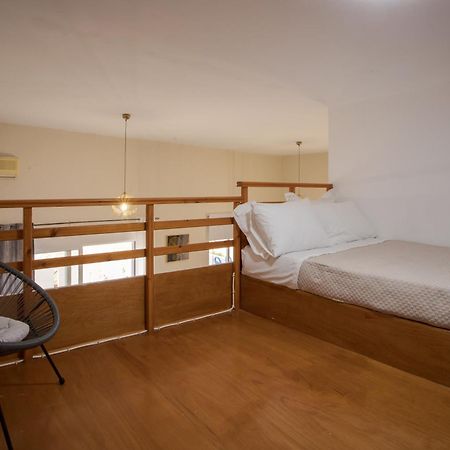 Themis City Apartment Kíssamos Dış mekan fotoğraf