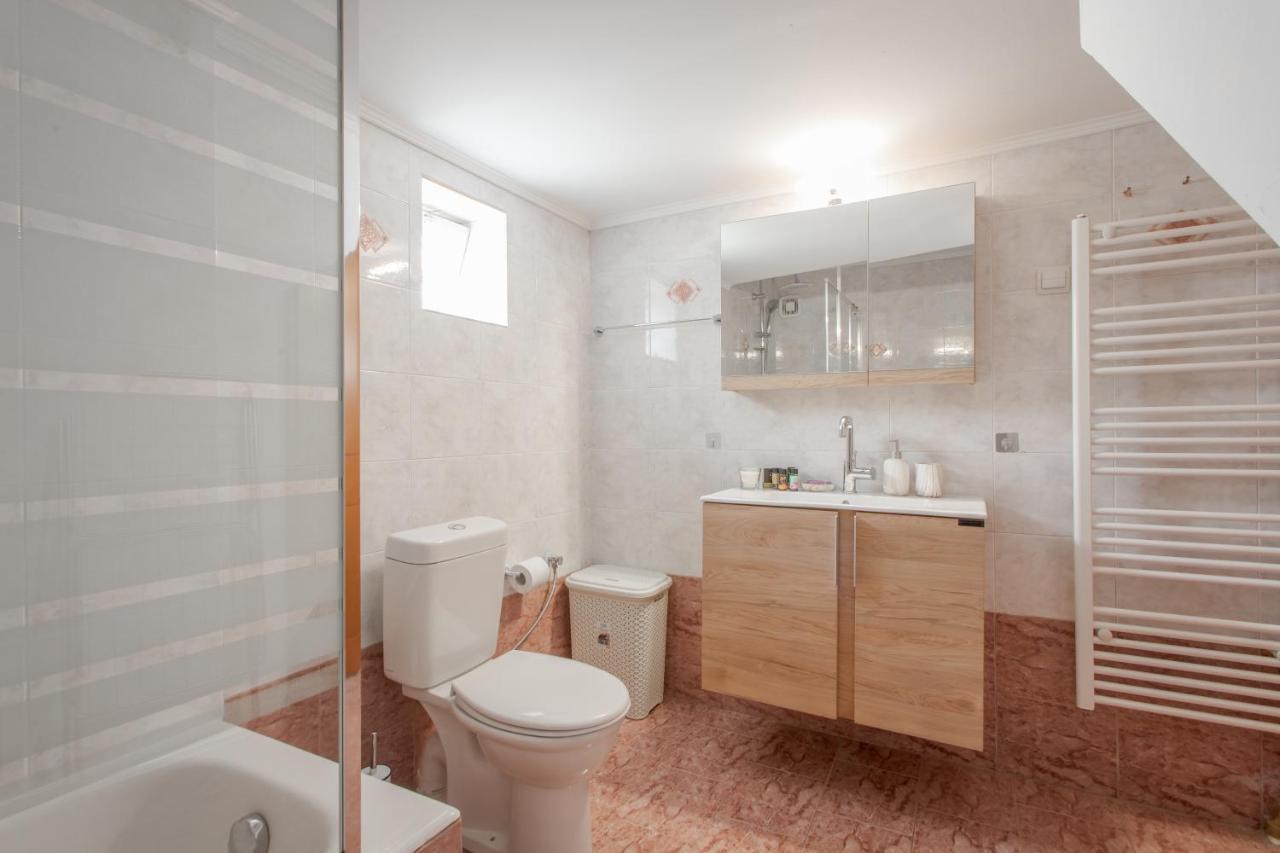 Themis City Apartment Kíssamos Dış mekan fotoğraf