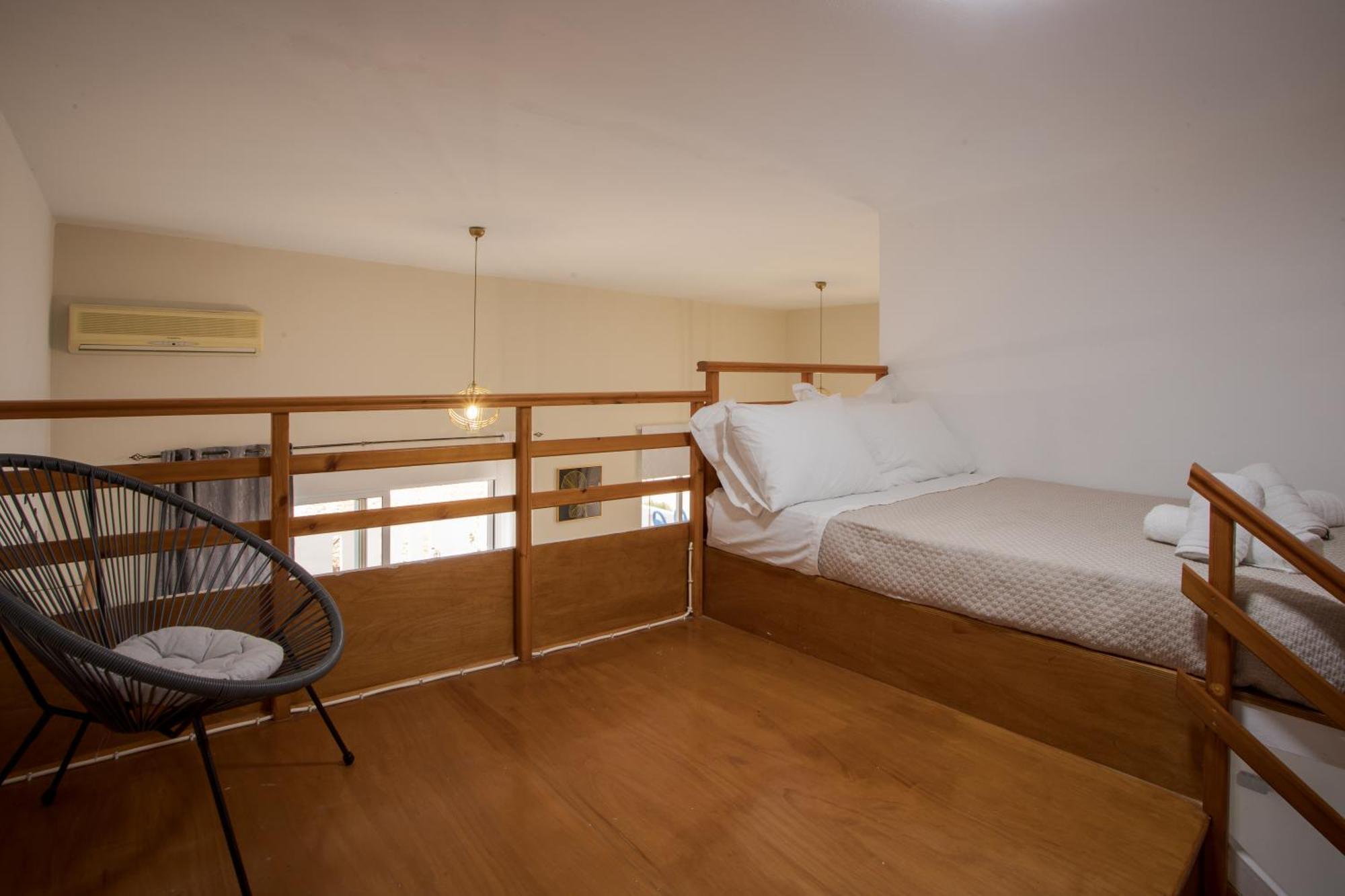 Themis City Apartment Kíssamos Dış mekan fotoğraf